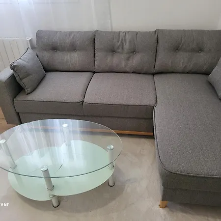 Maison Duplex F2 * Livry-Gargan