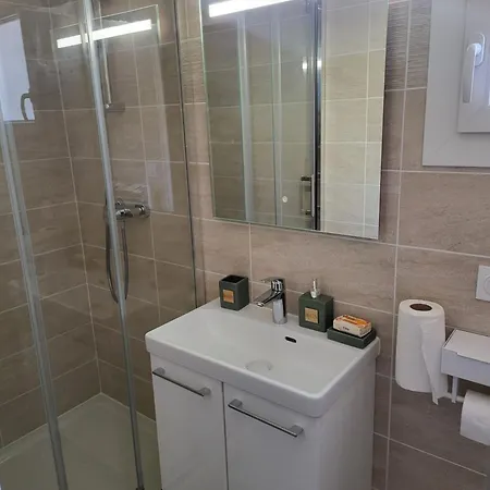 Maison Duplex F2