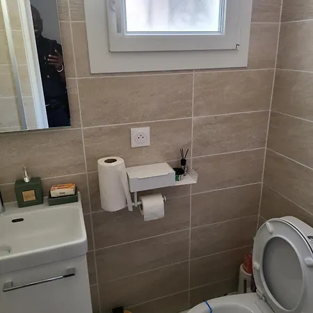 Maison Duplex F2