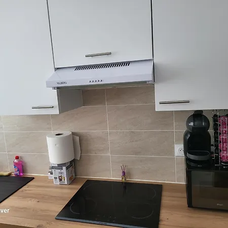 Maison Duplex F2 Διαμέρισμα Livry-Gargan