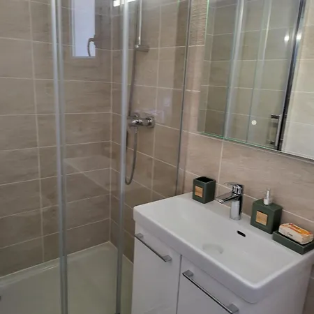 Maison Duplex F2 Διαμέρισμα