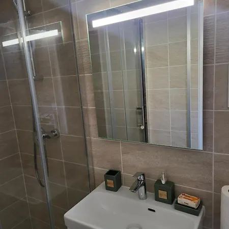 Διαμέρισμα Maison Duplex F2 Livry-Gargan