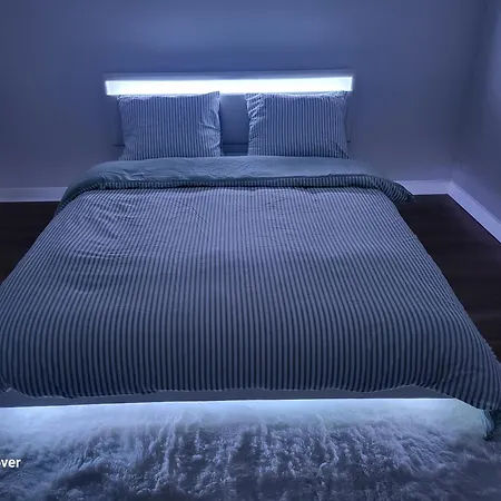 Διαμέρισμα Maison Duplex F2