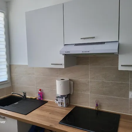 Maison Duplex F2 Διαμέρισμα *
