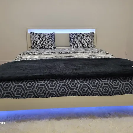 Maison Duplex F2